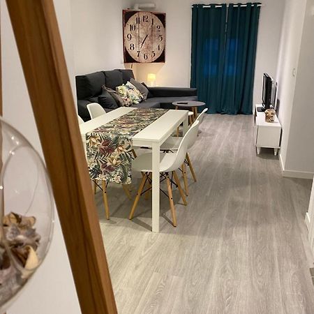 Apartamento Centro Santander B Zewnętrze zdjęcie