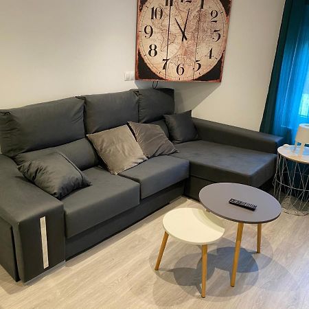 Apartamento Centro Santander B Zewnętrze zdjęcie