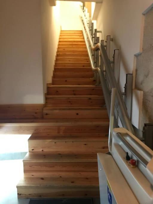 Apartamento Centro Santander B Zewnętrze zdjęcie