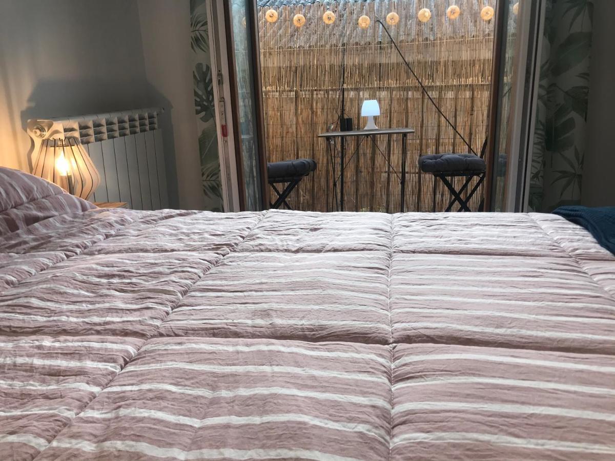 Apartamento Centro Santander B Zewnętrze zdjęcie