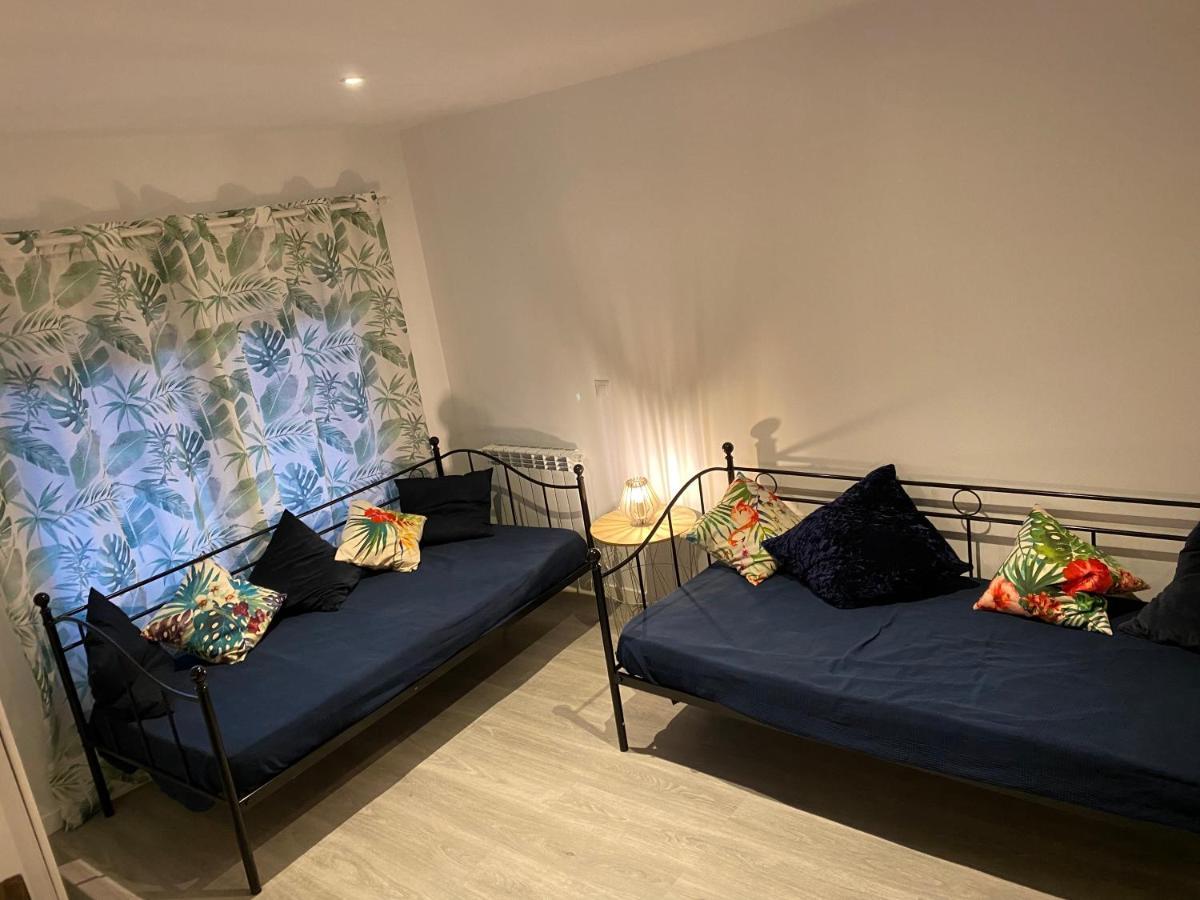 Apartamento Centro Santander B Zewnętrze zdjęcie