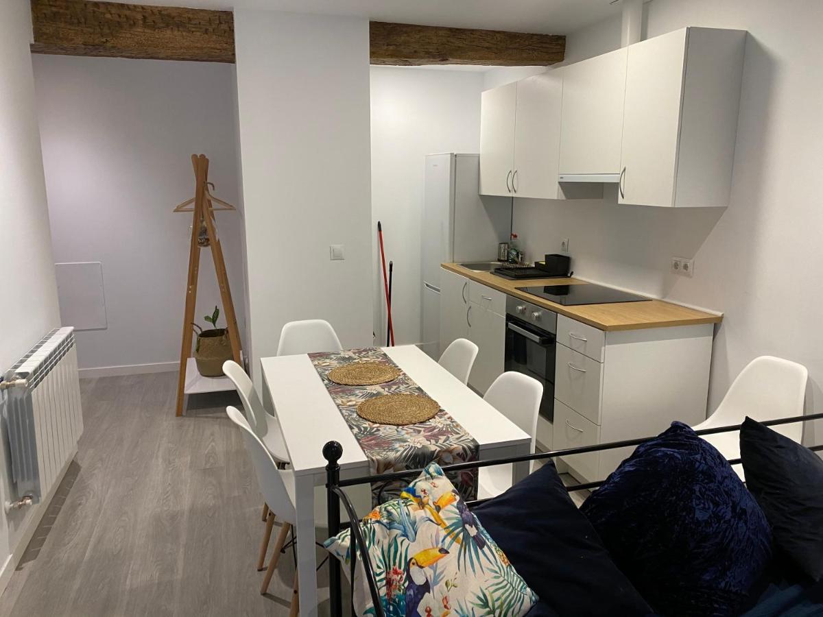 Apartamento Centro Santander B Zewnętrze zdjęcie