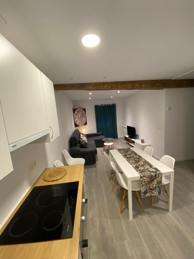 Apartamento Centro Santander B Zewnętrze zdjęcie