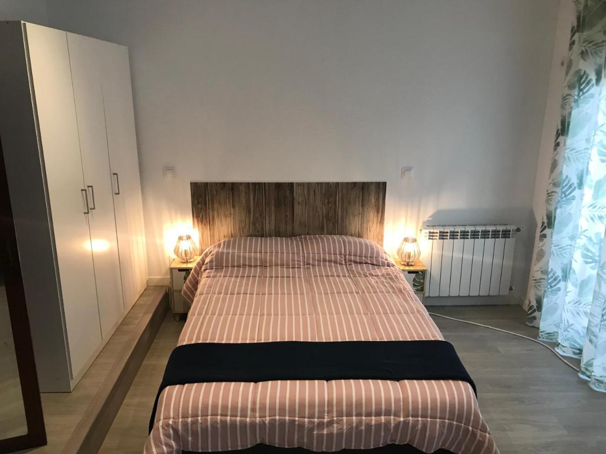 Apartamento Centro Santander B Zewnętrze zdjęcie