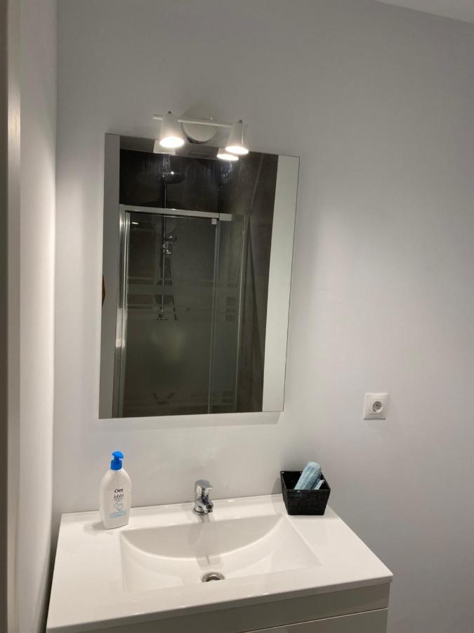 Apartamento Centro Santander B Zewnętrze zdjęcie