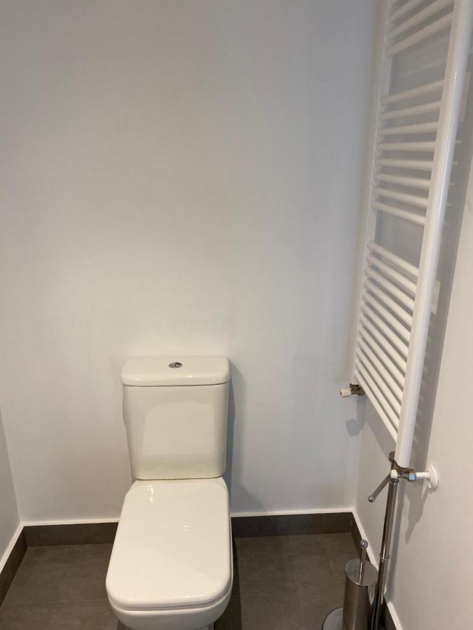 Apartamento Centro Santander B Zewnętrze zdjęcie