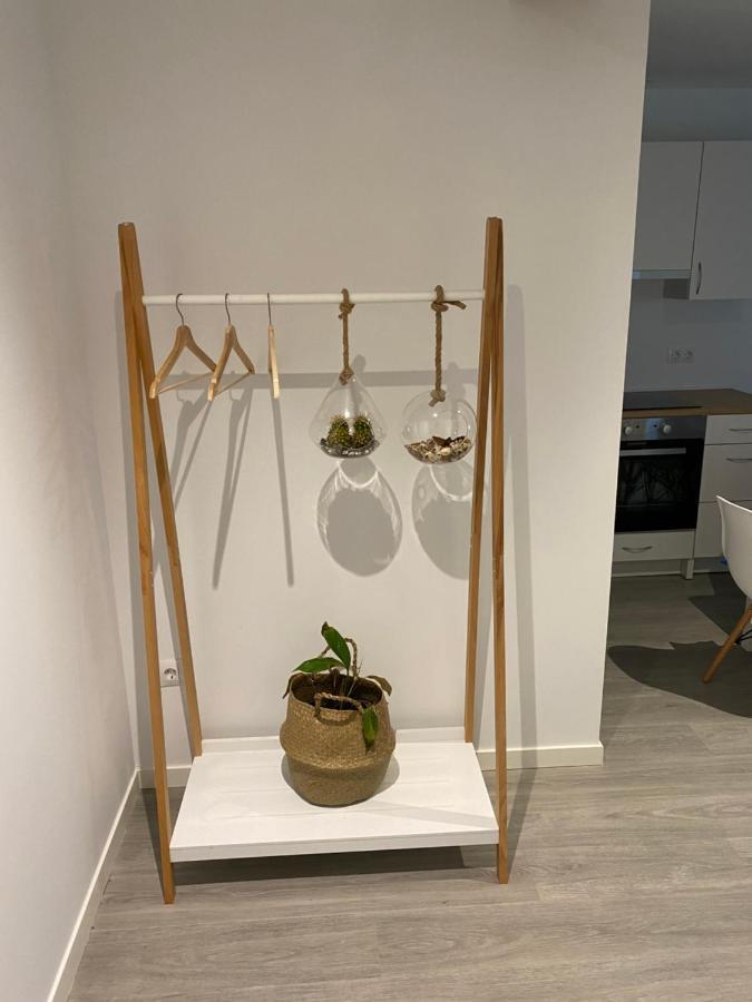 Apartamento Centro Santander B Zewnętrze zdjęcie