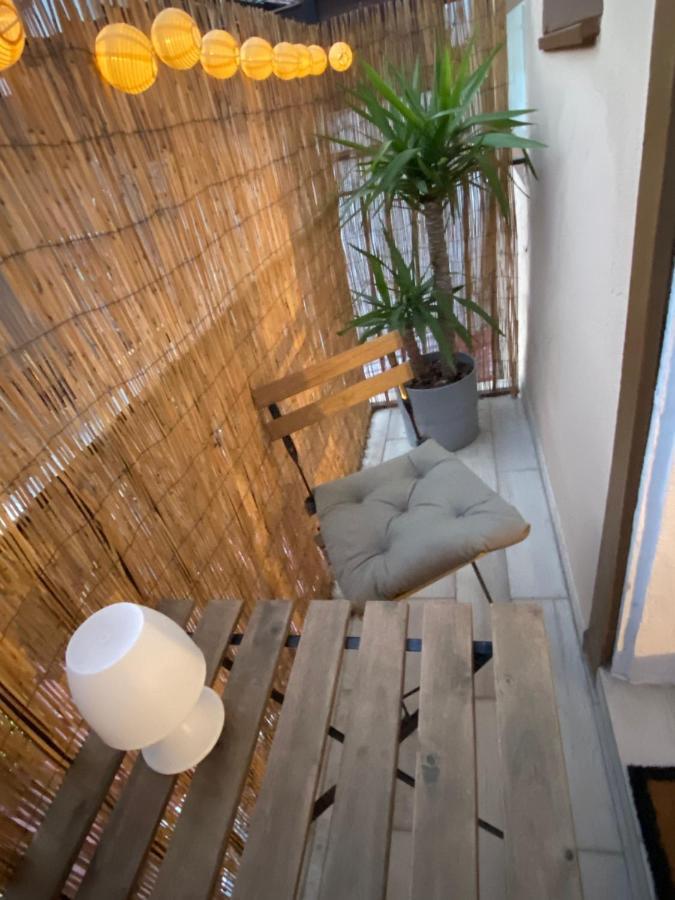 Apartamento Centro Santander B Zewnętrze zdjęcie